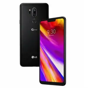 Замена usb разъема на телефоне LG G7 Plus ThinQ в Тюмени